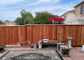 Fremont Fencing Contractors Hermanos Fence