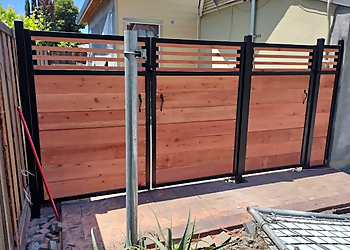 Fremont Fencing Contractors Hermanos Fence