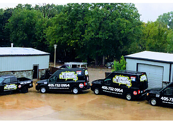 Herman's Plumbing Oklahoma City Plumbers image 1