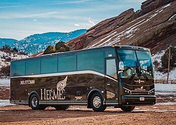 Denver Limo Service Hermes Worldwide