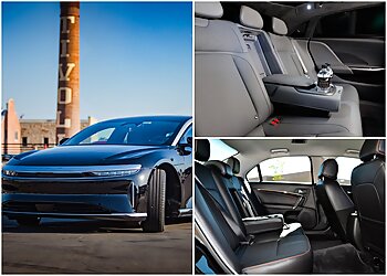 Denver Limo Service Hermes Worldwide