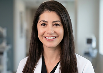 Herminia Amezcua, MD - KAISER PERMANENTE Herminia Amezcua, MD - Lancaster, CA Gynecologists - Doctor Portrait Image