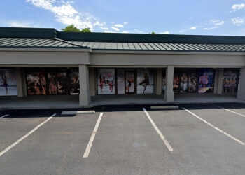 Nashville dance school Hermitage Dance Academy