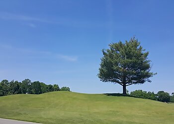 Nashville Golf Courses Hermitage Golf Course