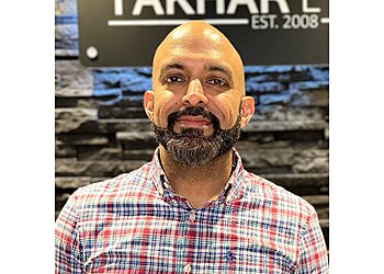 Hernake S Takhar, OD - TAKHAR EYE CARE Bakersfield Pediatric Optometrists image 1