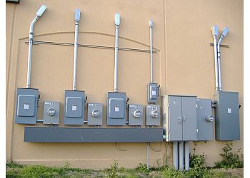 Hernandez Electrical Services Inc. - Irving, TX Electricians