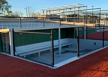 Laredo Fencing Contractors Hernandez Fencing