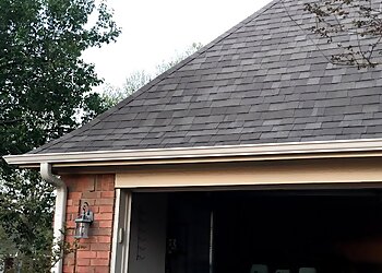 Memphis Gutter Cleaners Hernandez Gutters Of Memphis