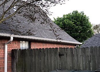 Memphis Gutter Cleaners Hernandez Gutters Of Memphis