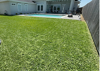 McAllen Lawn Care Services Hernandez Lawn Care