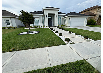 McAllen Lawn Care Services Hernandez Lawn Care
