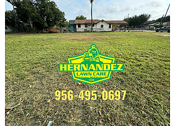 Hernandez Lawn Care McAllen Lawn Care Services image 1