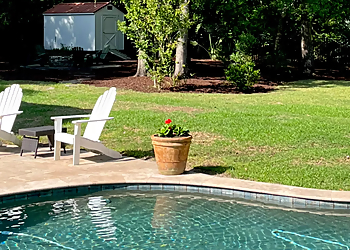 Hernandez Trees and Lawn care LLC - Charleston, SC Lawn Care Services - Job Site Image