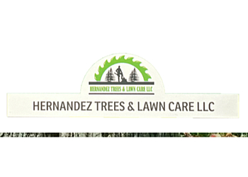 Hernandez Trees and Lawn care LLC - Charleston, SC Lawn Care Services - Company Logo