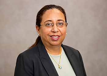 Herneet K. Sahani, MD Herneet K. Sahani, MD - Newark, NJ Endocrinologists - Doctor Portrait Image