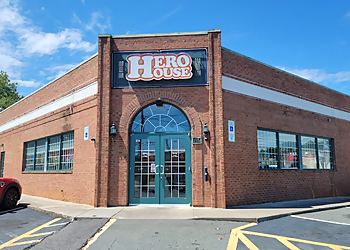 Winston Salem Sandwich Shops Hero House Deli-Style Sub Shop