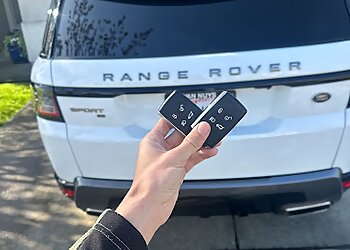 Concord Locksmiths Hero Locksmith