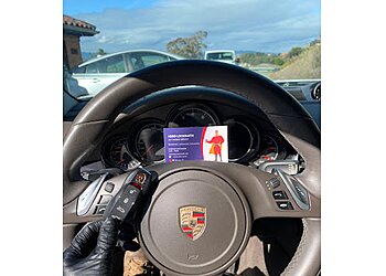 Vallejo Locksmiths Hero Locksmith