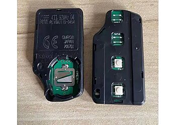 Vallejo Locksmiths Hero Locksmith