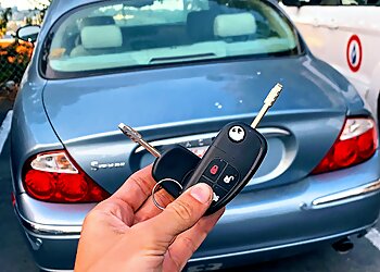 Hero Locksmith Vallejo Locksmiths image 1
