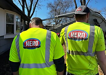 Minneapolis Hvac Services Hero Plumbing, Heating, Cooling & Electrical