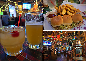 Fullerton Sports Bars Heroes Bar & Grill