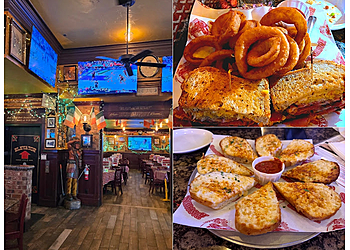 Ontario American Restaurants Heroes Restaurant & Brewhouse