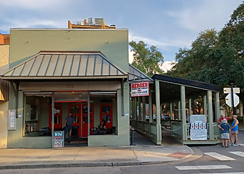 Mobile Sports Bars Heroes Sports Bar & Grille