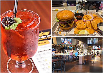 Joliet Sports Bars Heroes West Sports Grill