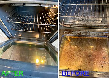 Santa Clara House Cleaning Services Heromaid