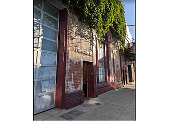 San Francisco Art Galleries Heron Arts