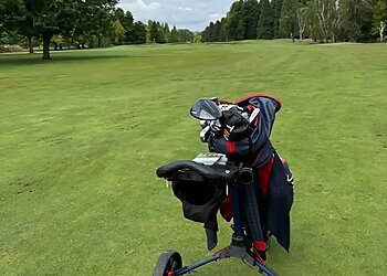 Portland Golf Courses Heron Lakes Golf Club