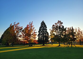 Portland Golf Courses Heron Lakes Golf Club