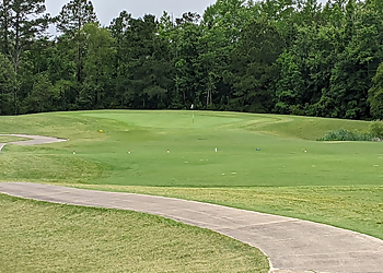Virginia Beach Golf Courses Heron Ridge Golf Club