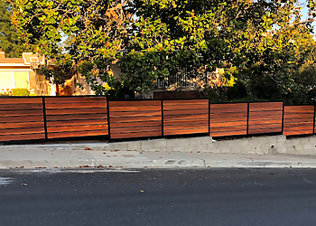 Pasadena Fencing Contractors Herotec-Automatic Gates Inc