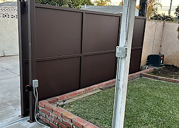 Herotec-Automatic Gates Inc Pasadena Fencing Contractors image 1
