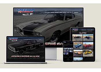 Rochester Web Designers Herr Branding Company LLC