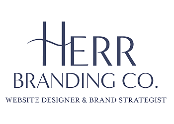 Herr Branding Company LLC Rochester Web Designers image 1