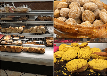 Corpus Christi Bakeries Herrejon's Bakery