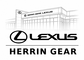 Herrin-Gear Lexus Herrin-Gear Lexus - Jackson, MS Car Dealerships - Logo