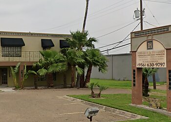 McAllen Personal Injury Lawyers Herrman & Herrman, P.L.L.C.