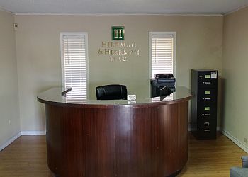 McAllen Personal Injury Lawyers Herrman & Herrman, P.L.L.C.