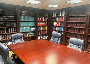 San Antonio Personal Injury Lawyers Herrman & Herrman, P.L.L.C.