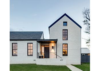 Herron Horton Architects, Inc. Little Rock Residential Architects