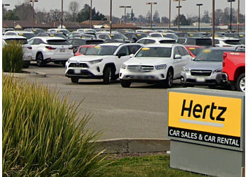 Stockton Used Car Dealers Hertz Car Sales