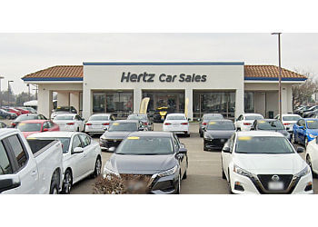 Hertz Car Sales Stockton Used Car Dealers