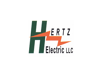 Hertz Electric Tacoma Electricians