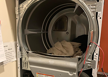 San Jose Appliance Repair Hertzfield