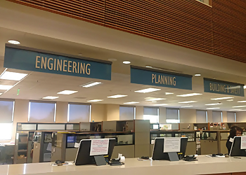 Victorville Landmarks Hesperia City Hall