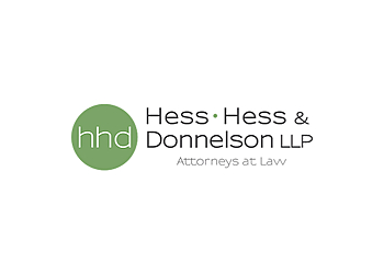 Carmel Social Security Disability Lawyers Hess Hess & Donnelson, LLP